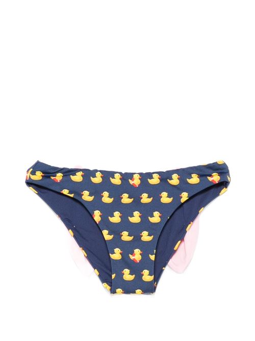 Costume bambina slip Madame MC2 SAINT BARTH Kids | MADAME03152L